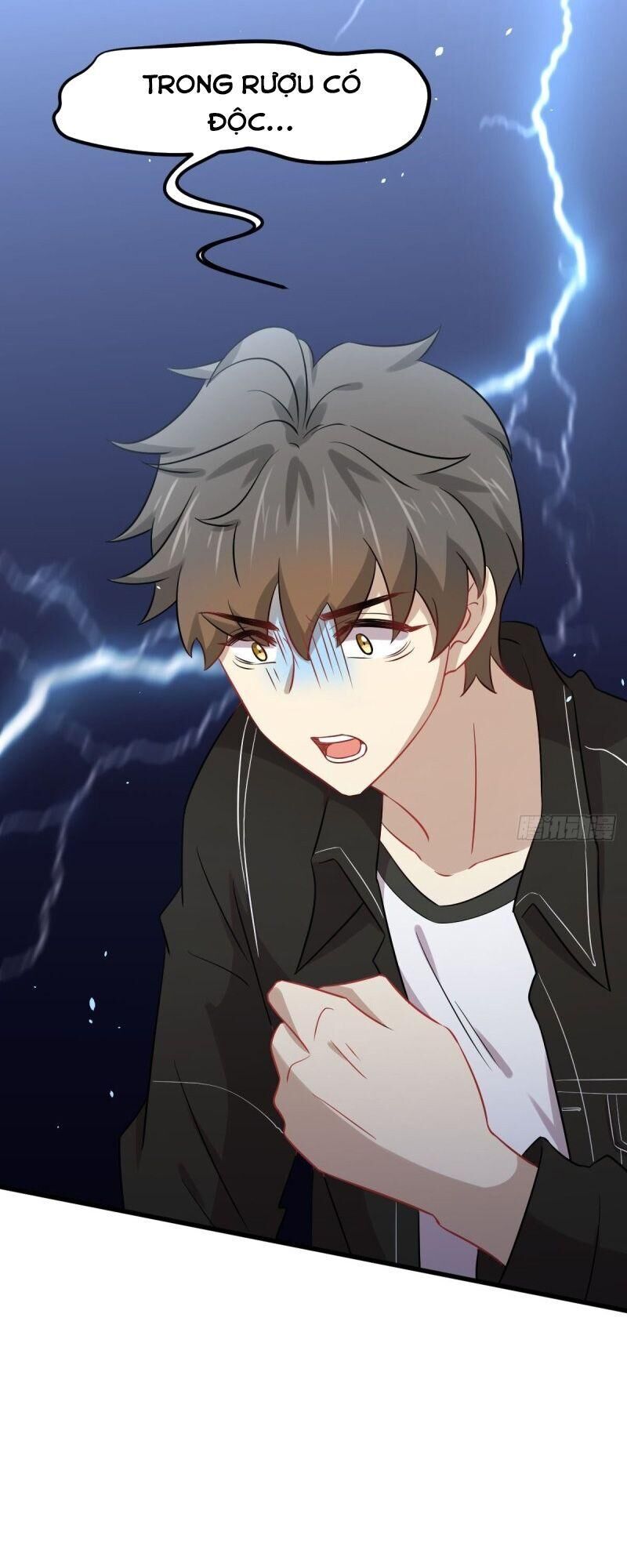 Xuyên Không Vào Thế Giới Nữ Cường Chapter 145 - 31