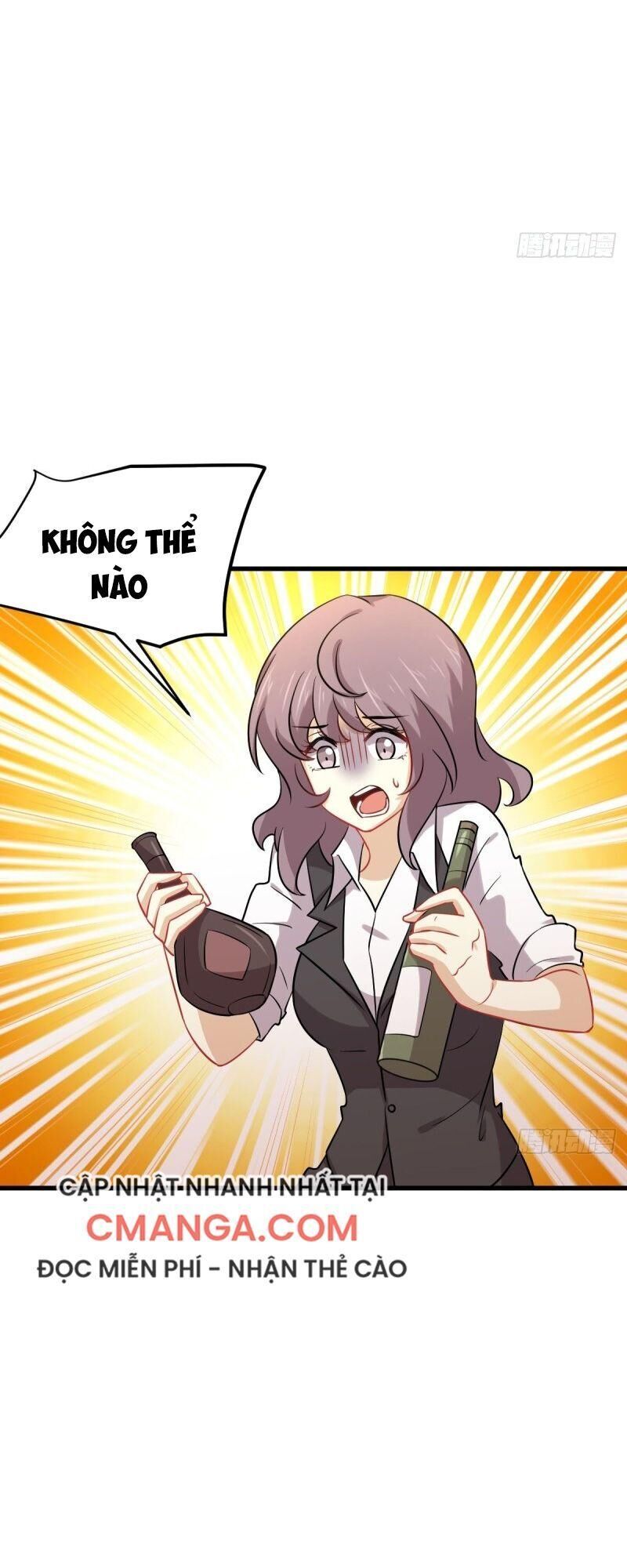 Xuyên Không Vào Thế Giới Nữ Cường Chapter 145 - 33