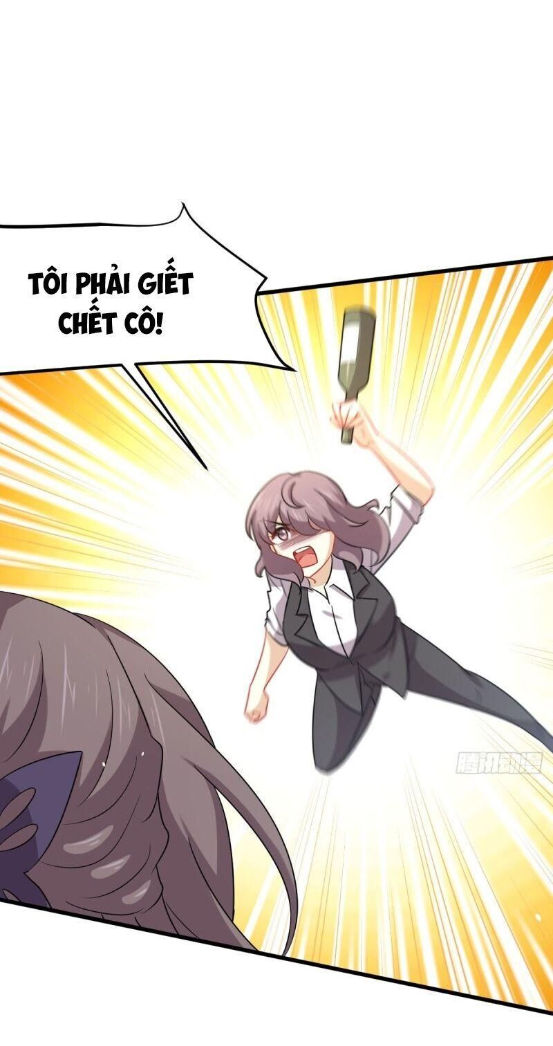 Xuyên Không Vào Thế Giới Nữ Cường Chapter 145 - 36