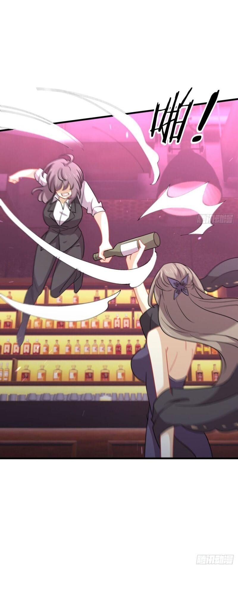 Xuyên Không Vào Thế Giới Nữ Cường Chapter 145 - 37