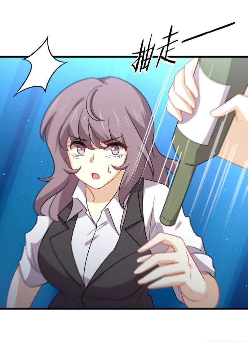 Xuyên Không Vào Thế Giới Nữ Cường Chapter 145 - 38