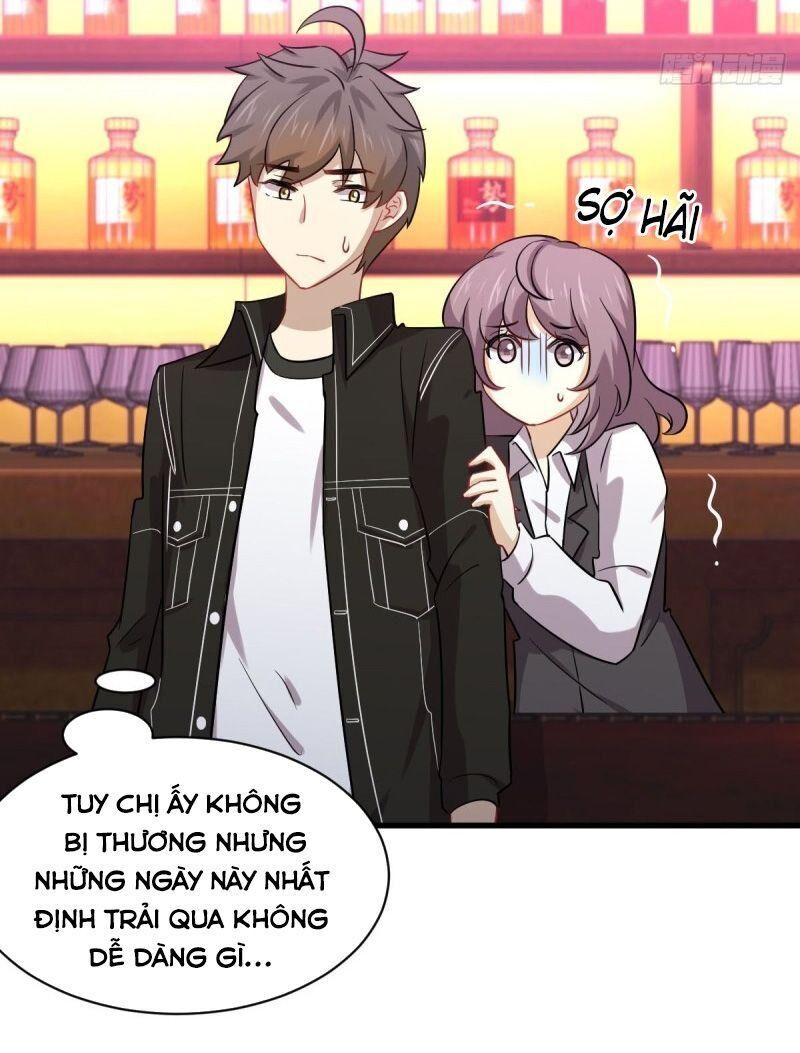 Xuyên Không Vào Thế Giới Nữ Cường Chapter 145 - 6