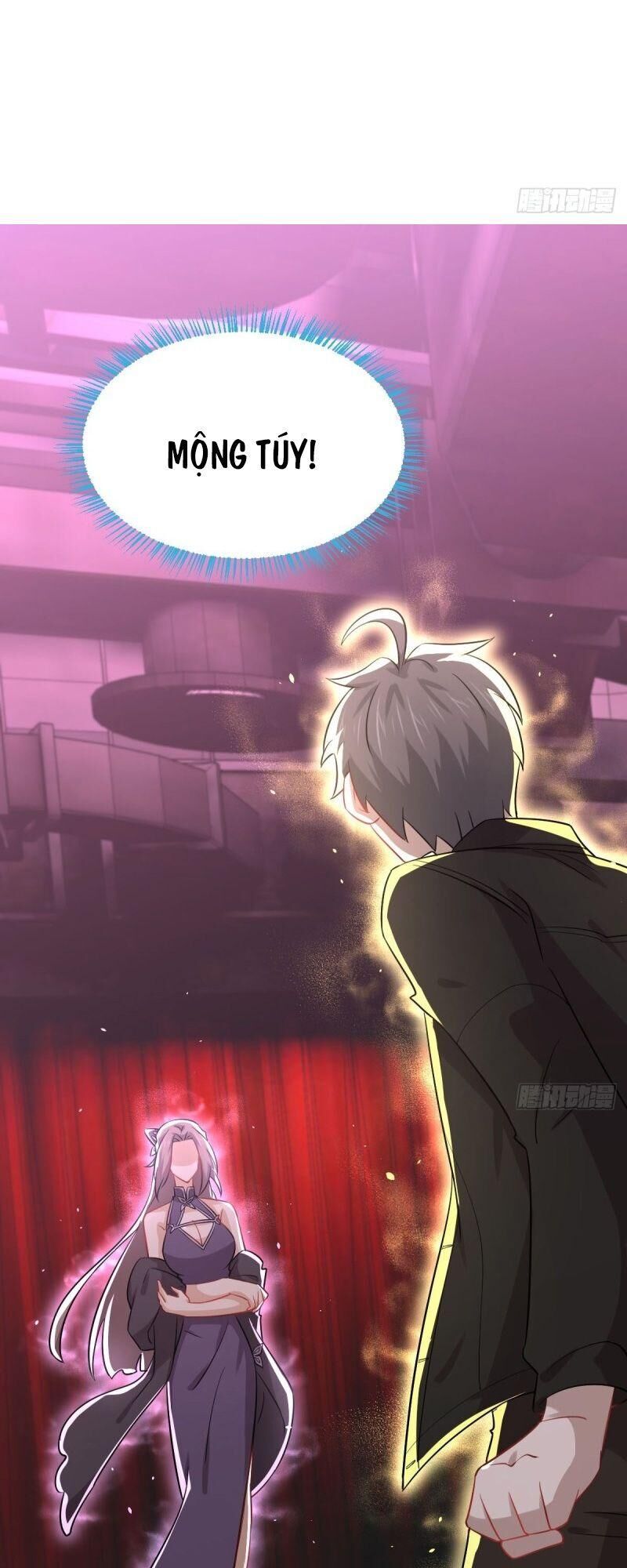 Xuyên Không Vào Thế Giới Nữ Cường Chapter 145 - 7