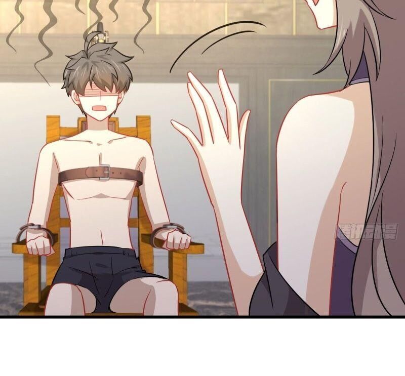 Xuyên Không Vào Thế Giới Nữ Cường Chapter 146 - 18