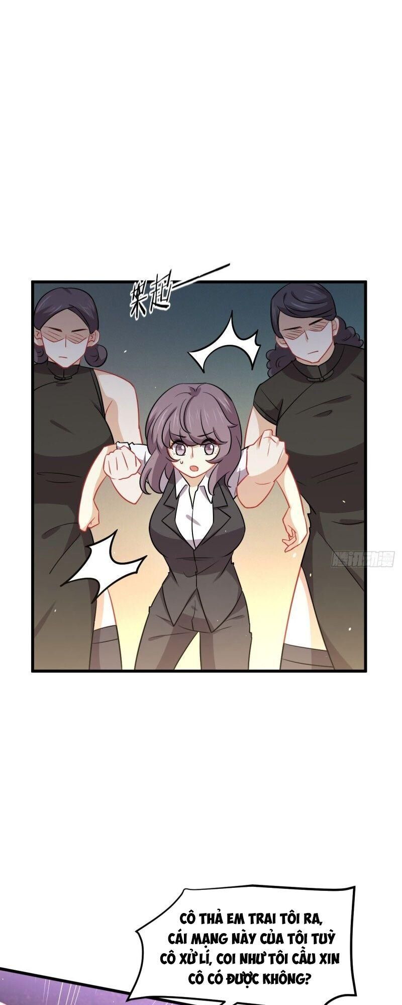 Xuyên Không Vào Thế Giới Nữ Cường Chapter 146 - 3