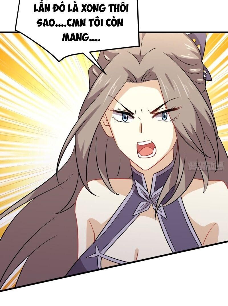 Xuyên Không Vào Thế Giới Nữ Cường Chapter 146 - 22