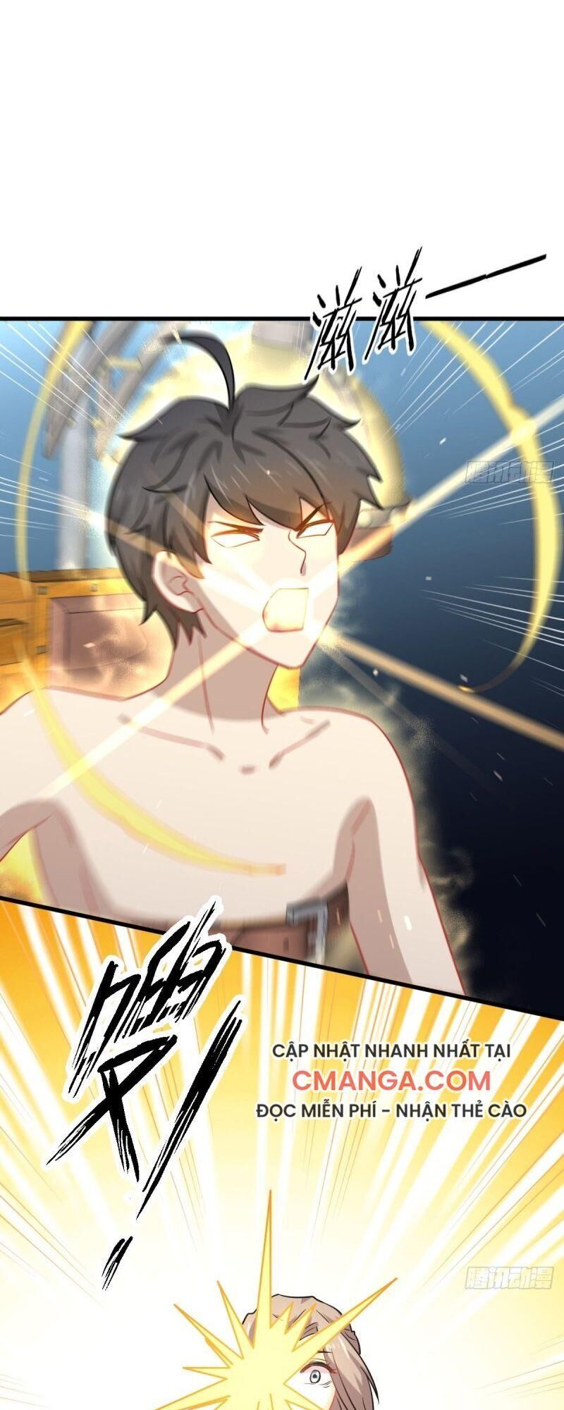 Xuyên Không Vào Thế Giới Nữ Cường Chapter 146 - 29