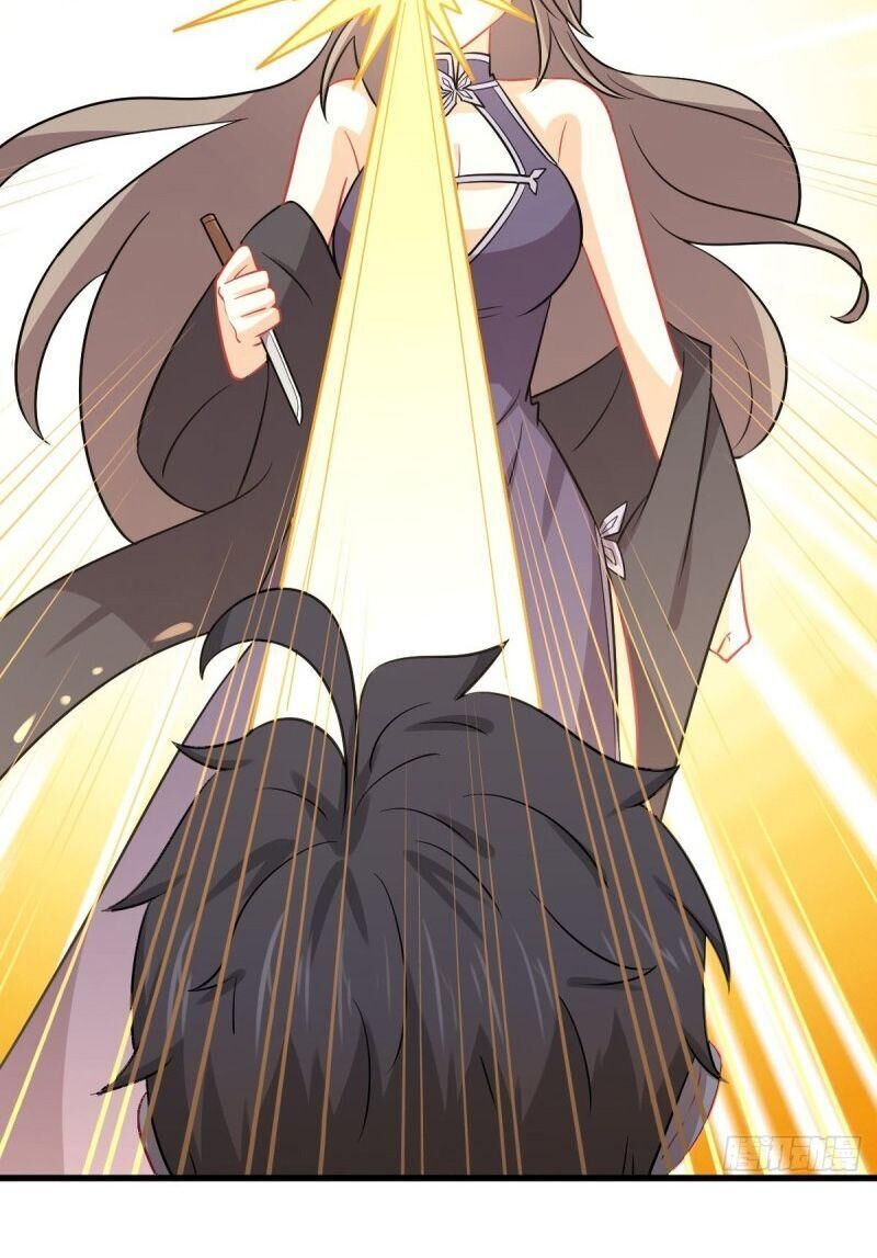 Xuyên Không Vào Thế Giới Nữ Cường Chapter 146 - 30