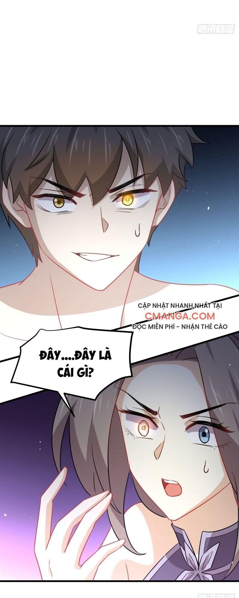 Xuyên Không Vào Thế Giới Nữ Cường Chapter 146 - 33