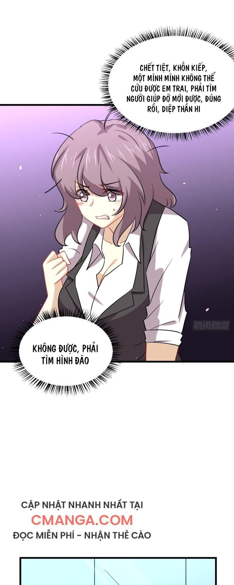 Xuyên Không Vào Thế Giới Nữ Cường Chapter 146 - 5