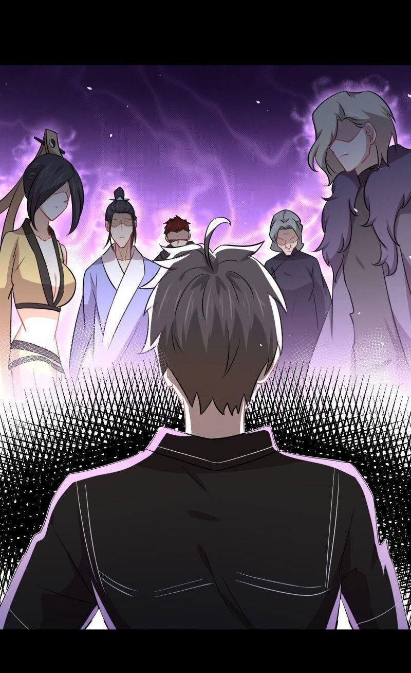 Xuyên Không Vào Thế Giới Nữ Cường Chapter 146 - 10