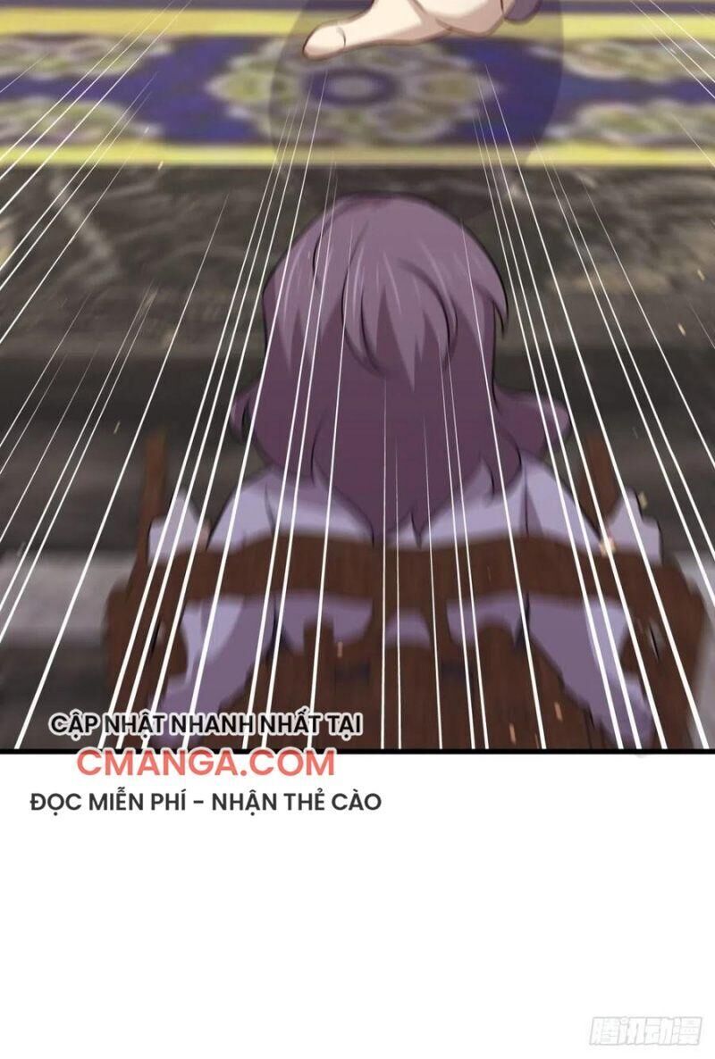 Xuyên Không Vào Thế Giới Nữ Cường Chapter 148 - 14