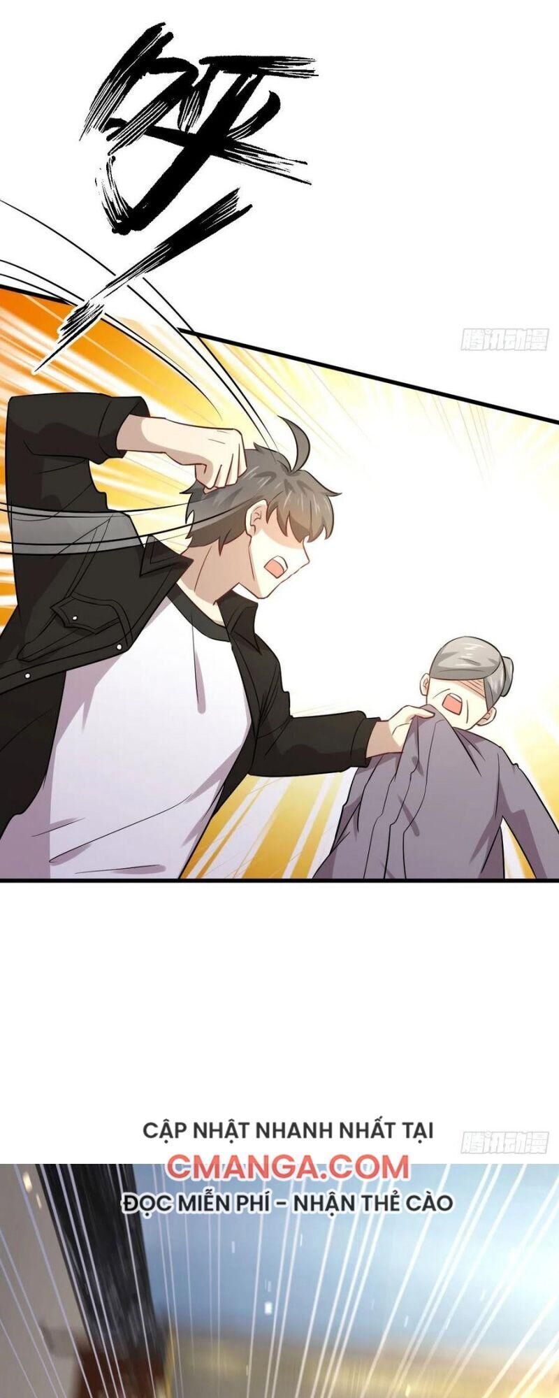 Xuyên Không Vào Thế Giới Nữ Cường Chapter 148 - 17