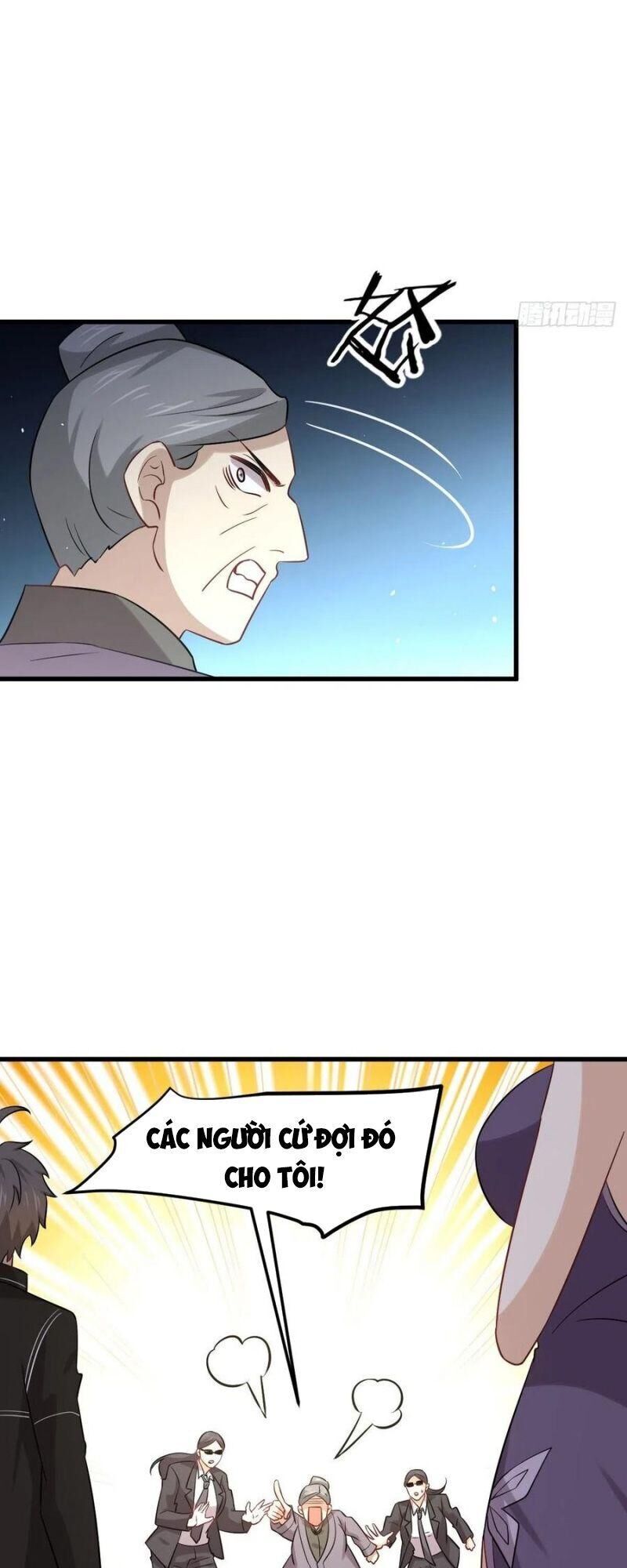 Xuyên Không Vào Thế Giới Nữ Cường Chapter 148 - 23