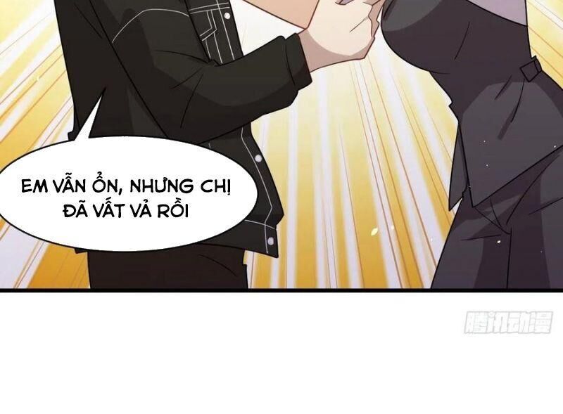 Xuyên Không Vào Thế Giới Nữ Cường Chapter 148 - 4