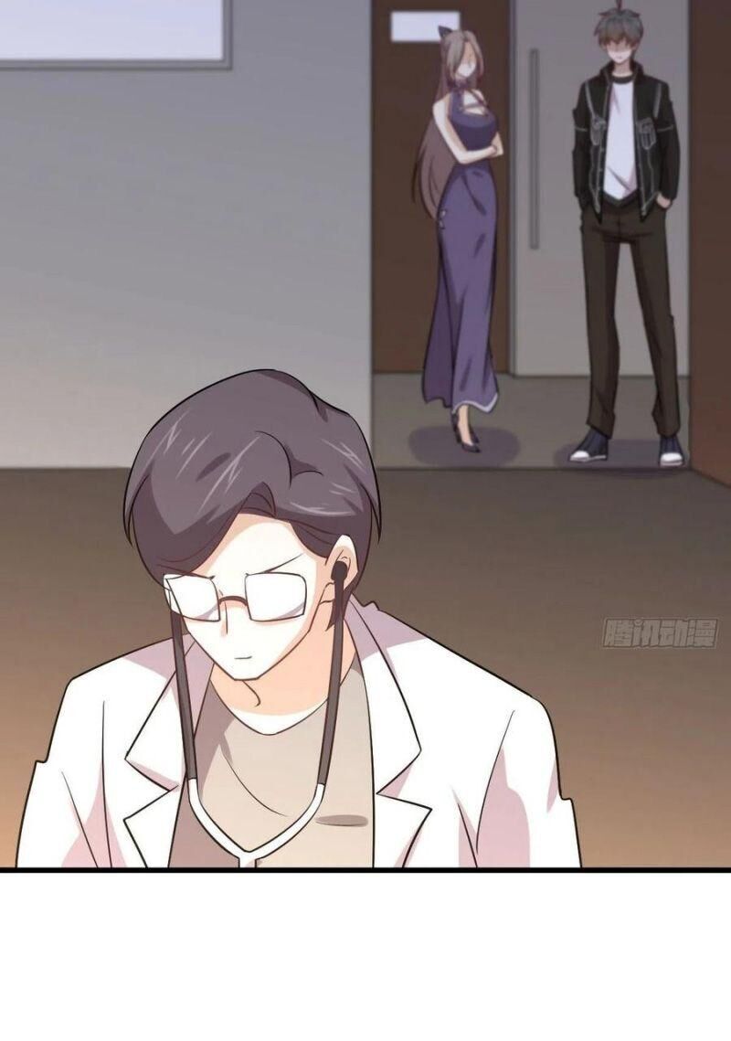 Xuyên Không Vào Thế Giới Nữ Cường Chapter 148 - 38