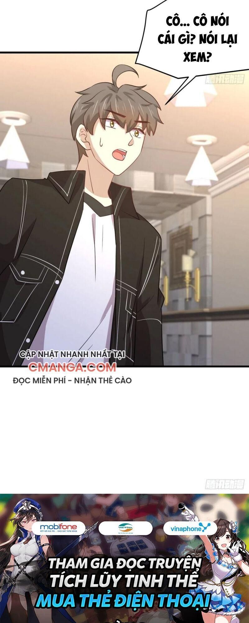 Xuyên Không Vào Thế Giới Nữ Cường Chapter 148 - 42