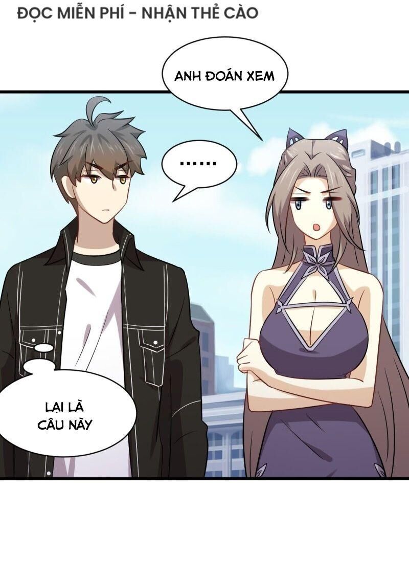 Xuyên Không Vào Thế Giới Nữ Cường Chapter 149 - 14