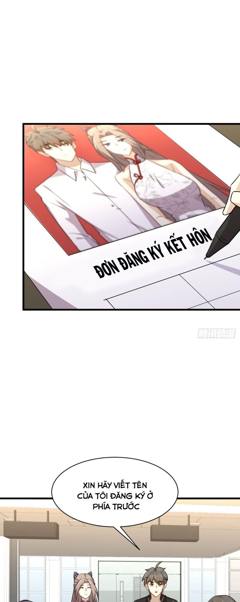 Xuyên Không Vào Thế Giới Nữ Cường Chapter 149 - 19