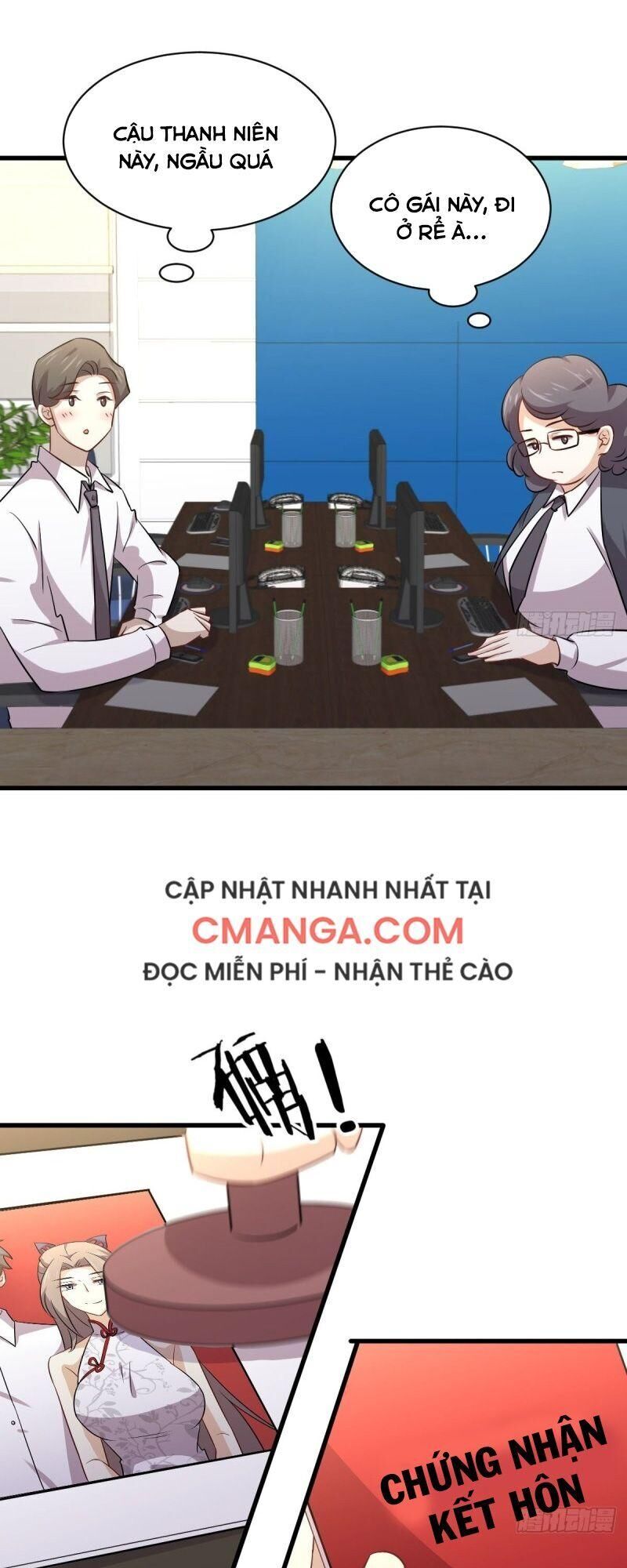 Xuyên Không Vào Thế Giới Nữ Cường Chapter 149 - 21