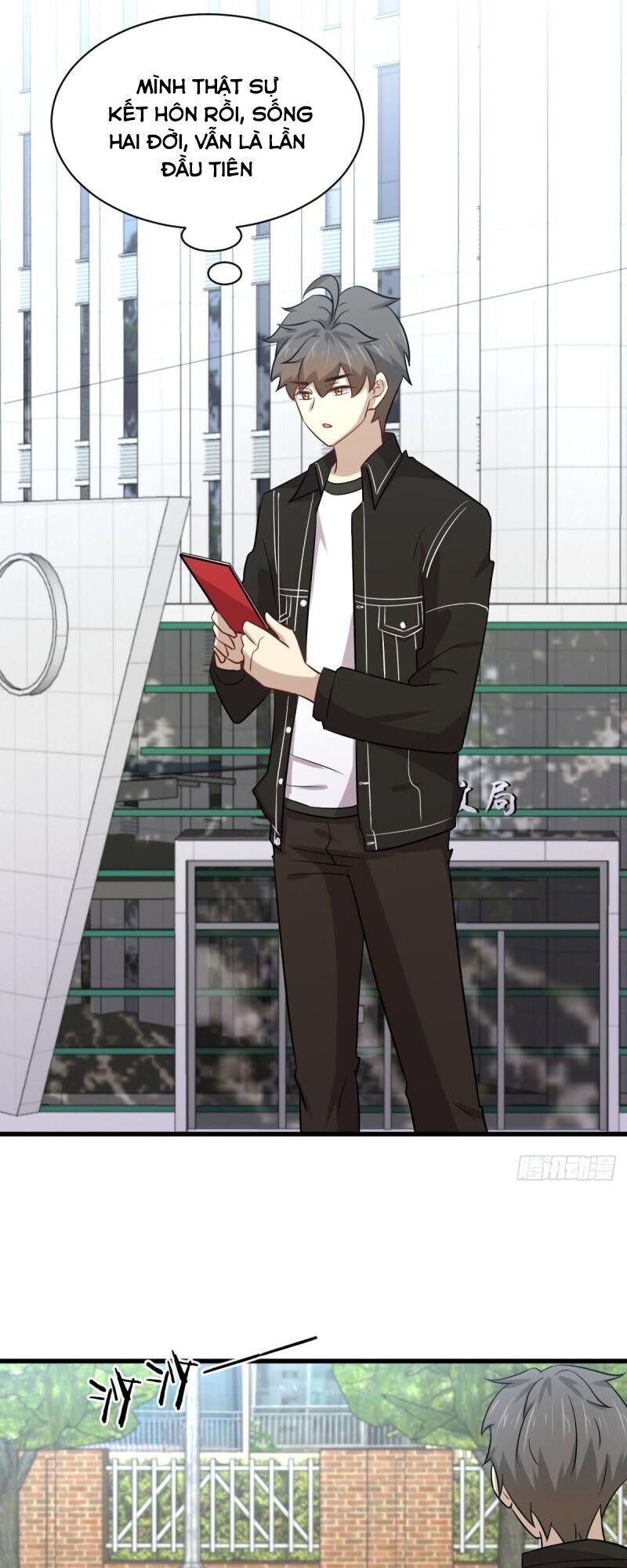 Xuyên Không Vào Thế Giới Nữ Cường Chapter 149 - 23