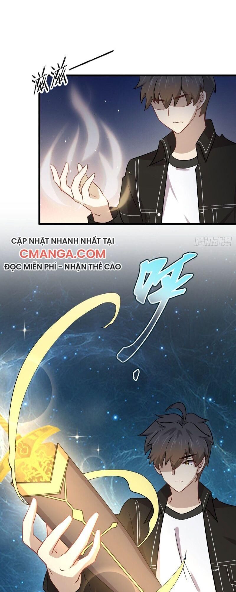 Xuyên Không Vào Thế Giới Nữ Cường Chapter 149 - 31