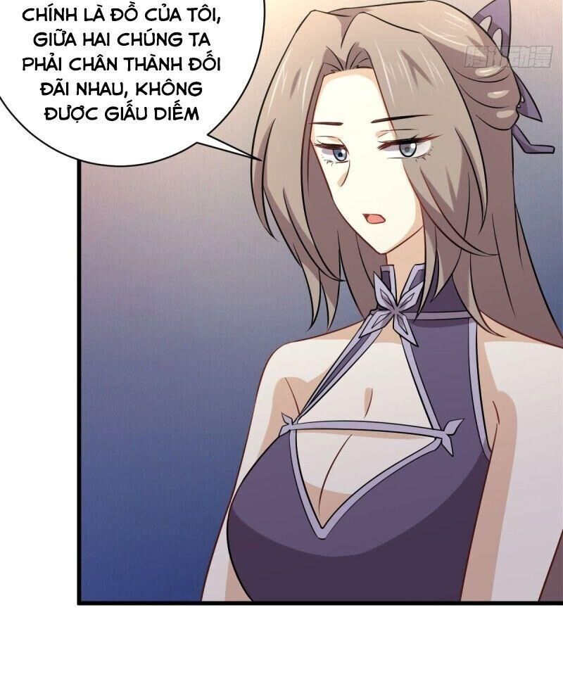 Xuyên Không Vào Thế Giới Nữ Cường Chapter 149 - 6
