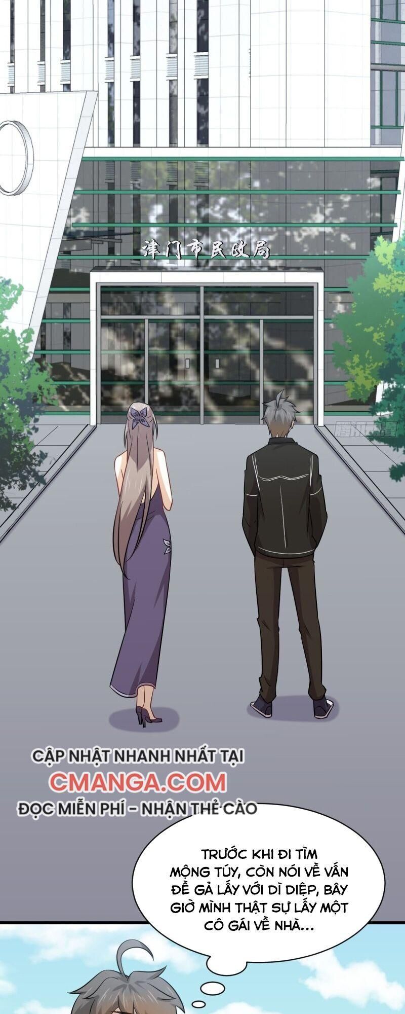 Xuyên Không Vào Thế Giới Nữ Cường Chapter 149 - 9