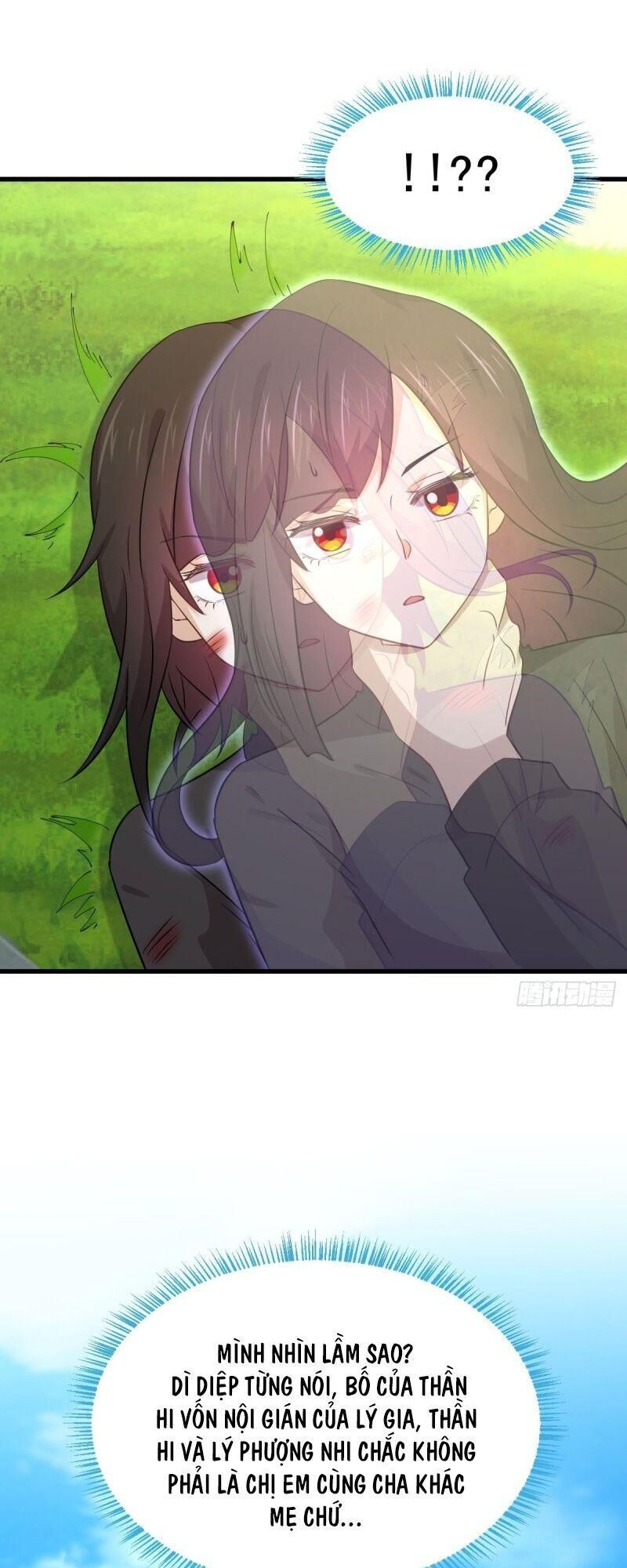 Xuyên Không Vào Thế Giới Nữ Cường Chapter 151 - 11