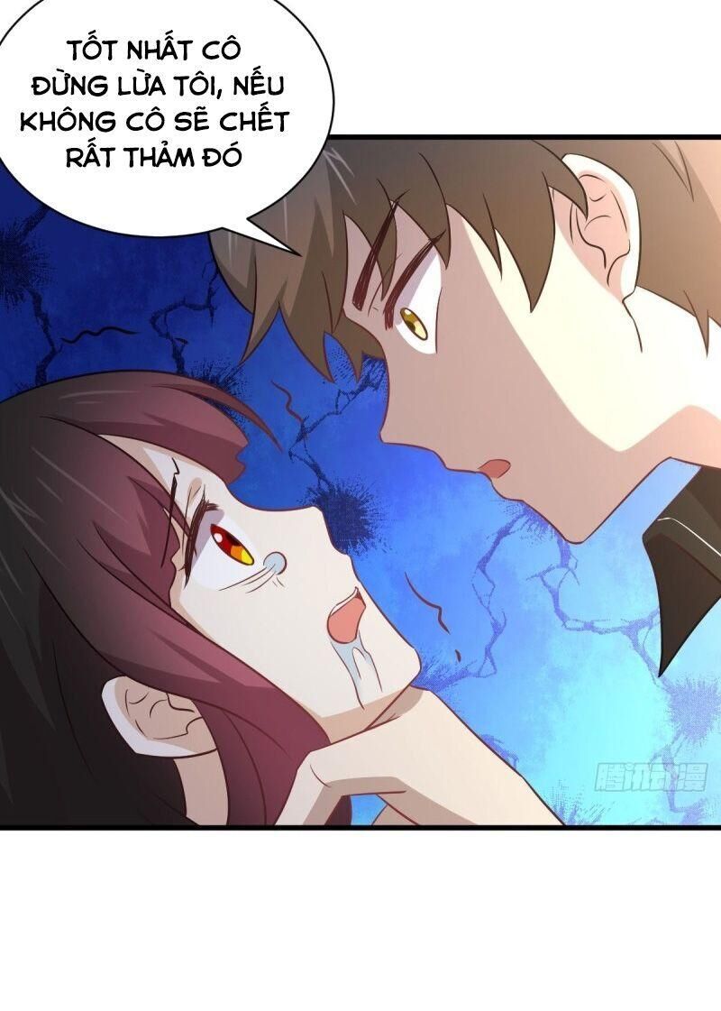 Xuyên Không Vào Thế Giới Nữ Cường Chapter 151 - 18