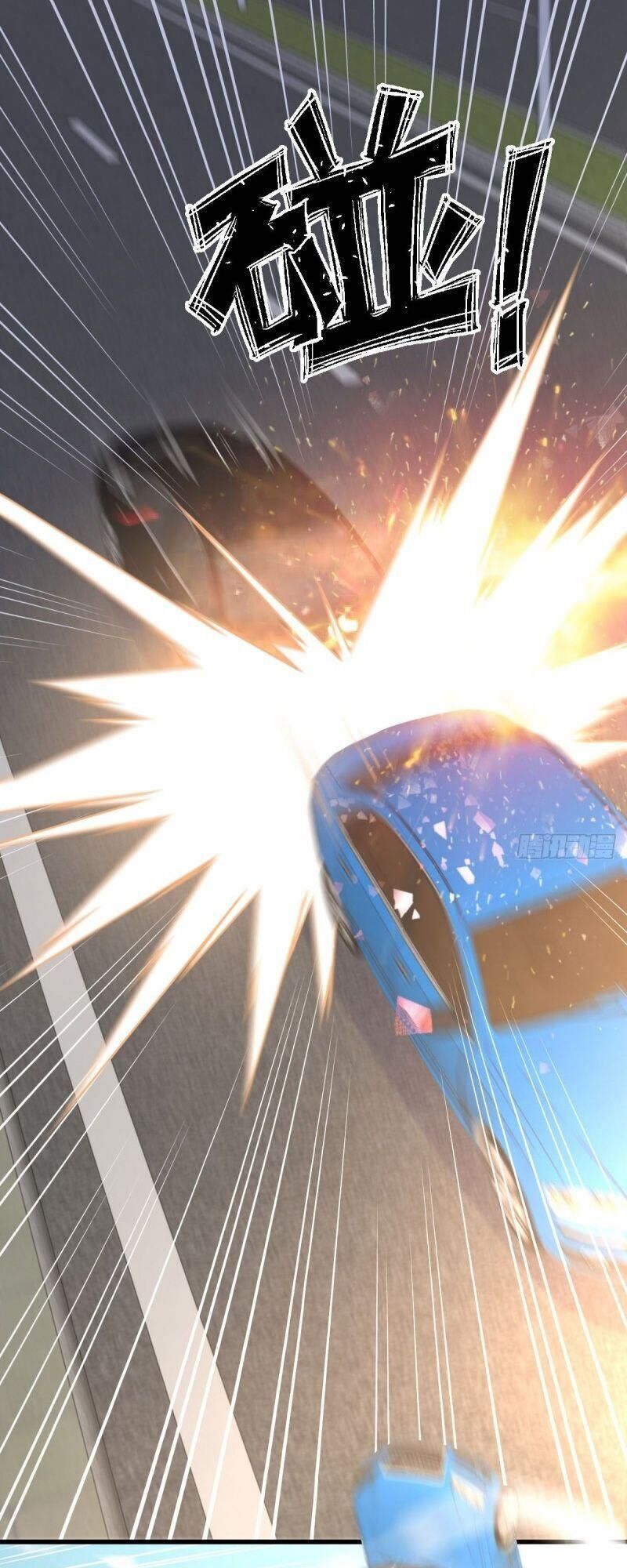 Xuyên Không Vào Thế Giới Nữ Cường Chapter 151 - 3