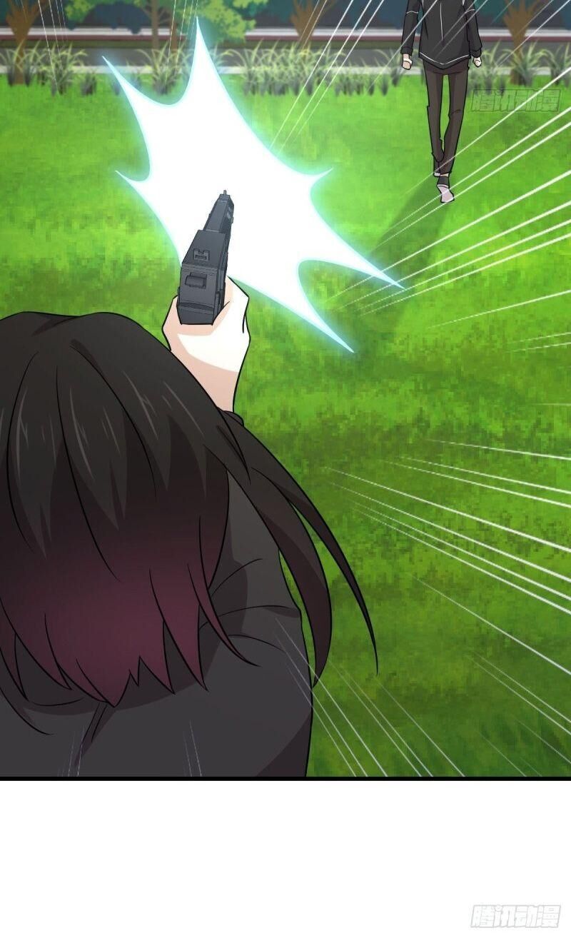 Xuyên Không Vào Thế Giới Nữ Cường Chapter 151 - 22