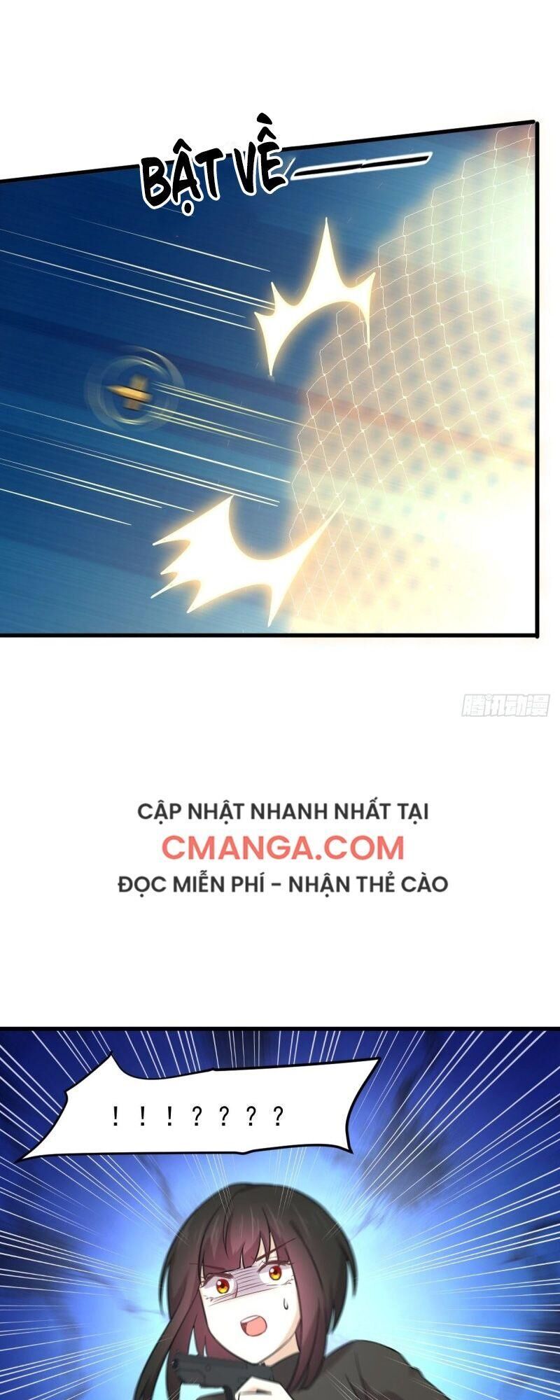 Xuyên Không Vào Thế Giới Nữ Cường Chapter 151 - 25