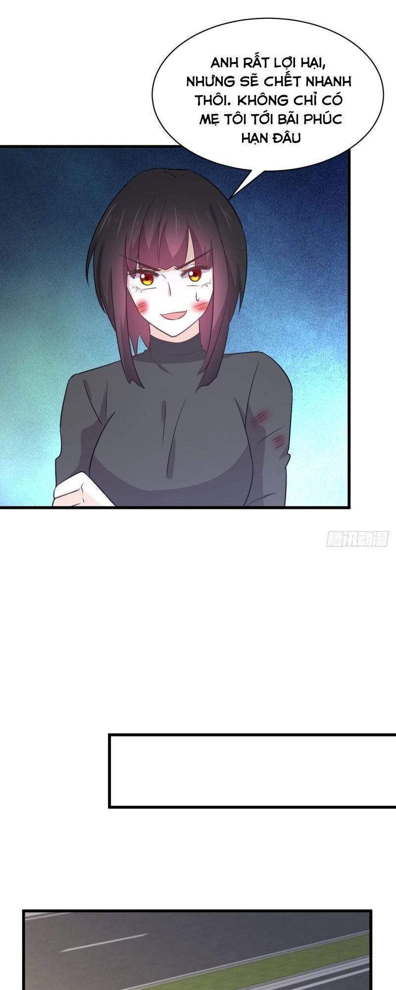 Xuyên Không Vào Thế Giới Nữ Cường Chapter 151 - 31