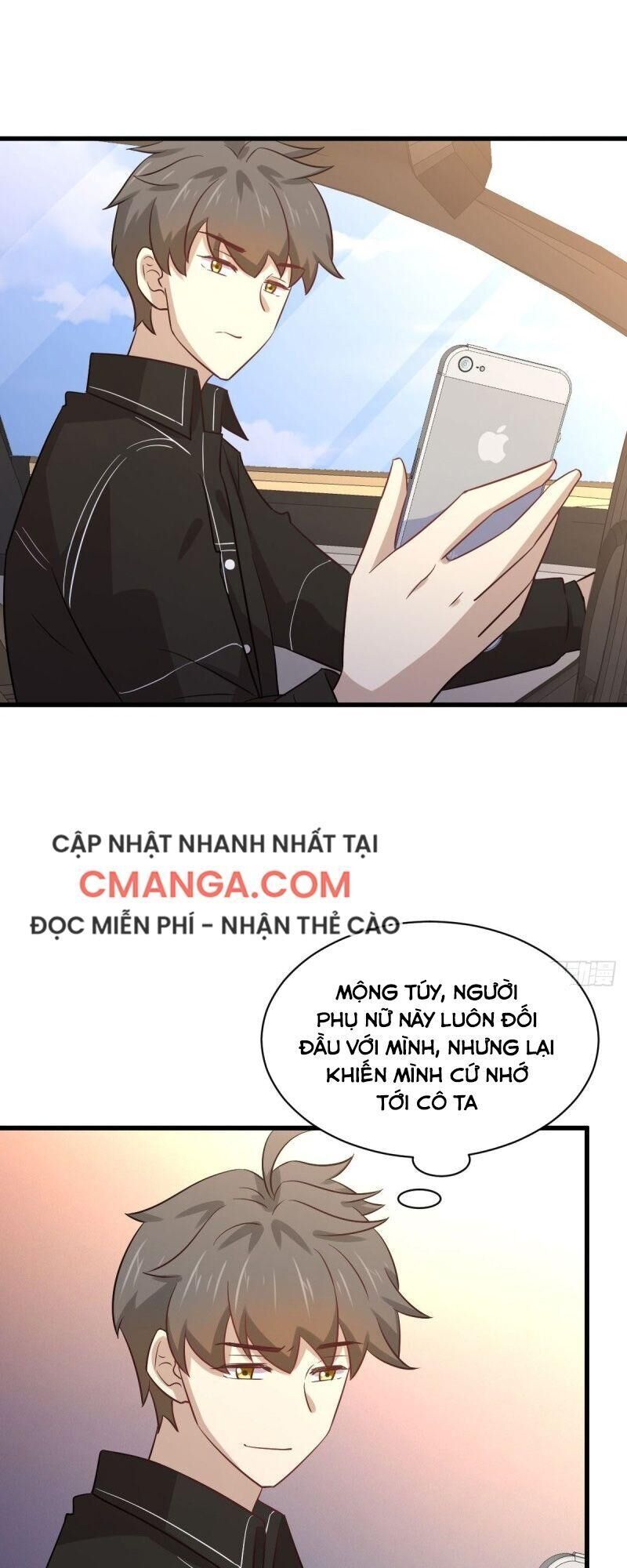 Xuyên Không Vào Thế Giới Nữ Cường Chapter 151 - 35