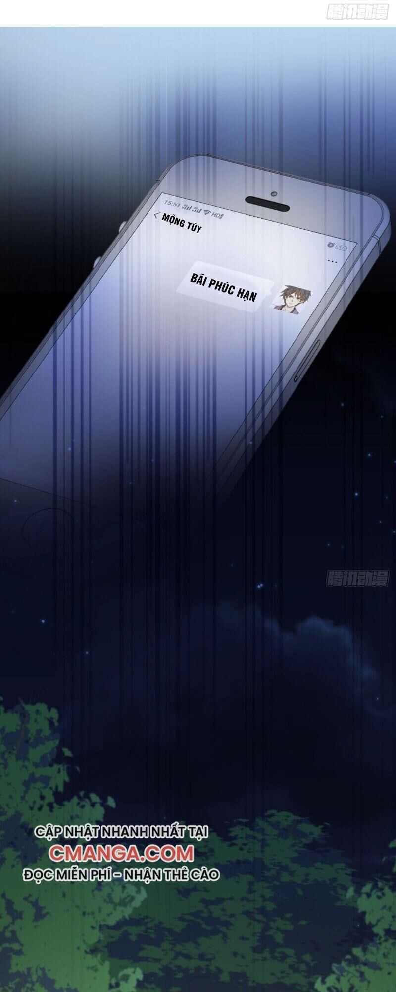 Xuyên Không Vào Thế Giới Nữ Cường Chapter 151 - 37