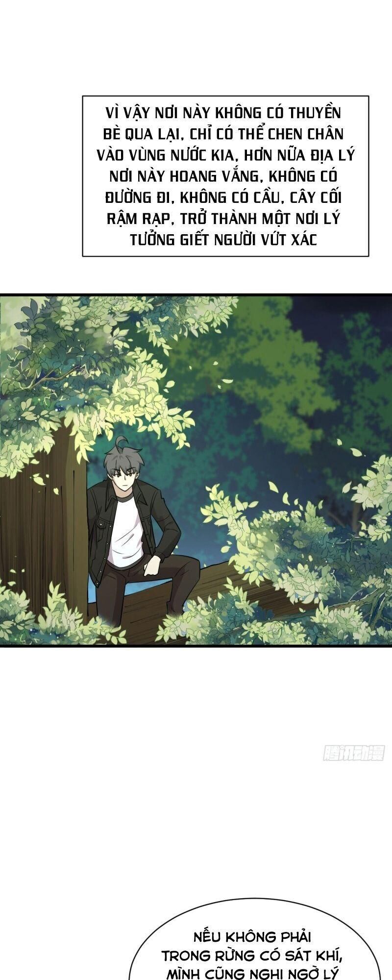 Xuyên Không Vào Thế Giới Nữ Cường Chapter 151 - 39