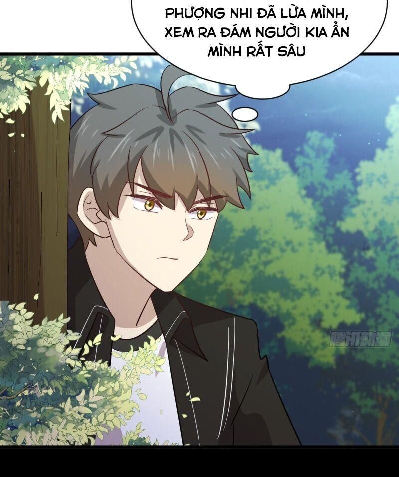 Xuyên Không Vào Thế Giới Nữ Cường Chapter 151 - 40