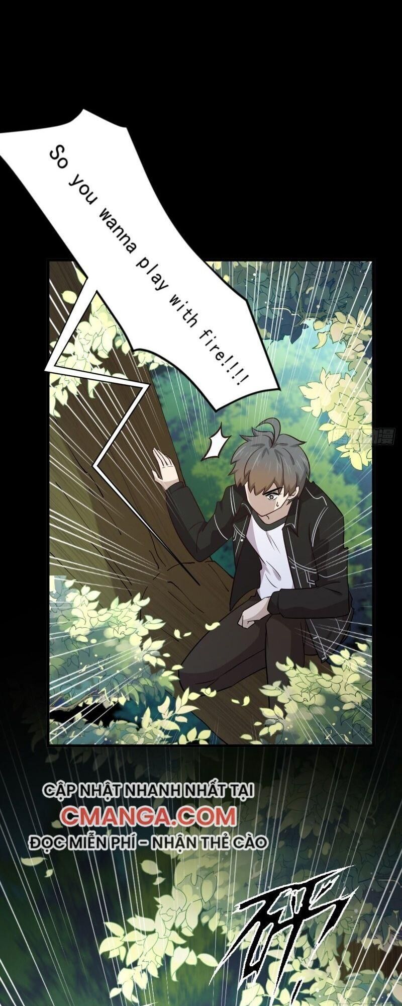 Xuyên Không Vào Thế Giới Nữ Cường Chapter 151 - 41