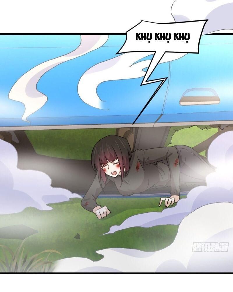 Xuyên Không Vào Thế Giới Nữ Cường Chapter 151 - 6