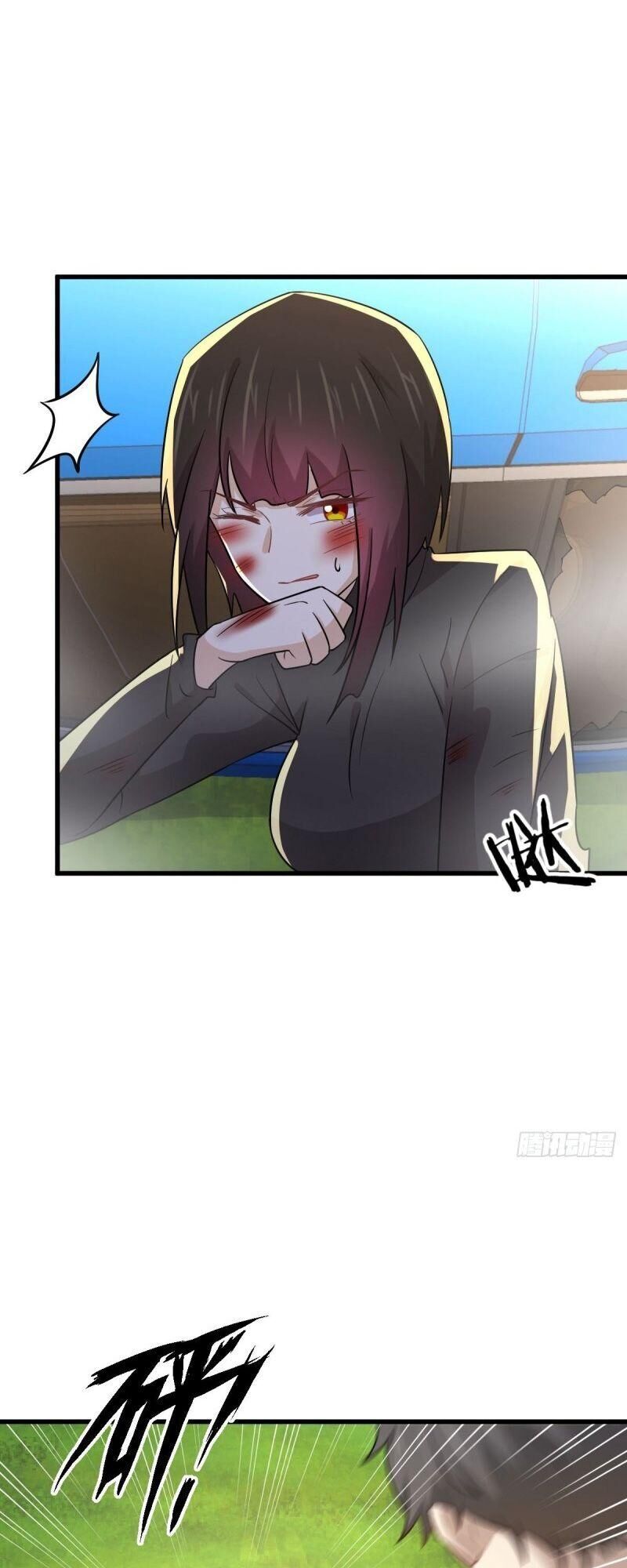 Xuyên Không Vào Thế Giới Nữ Cường Chapter 151 - 7