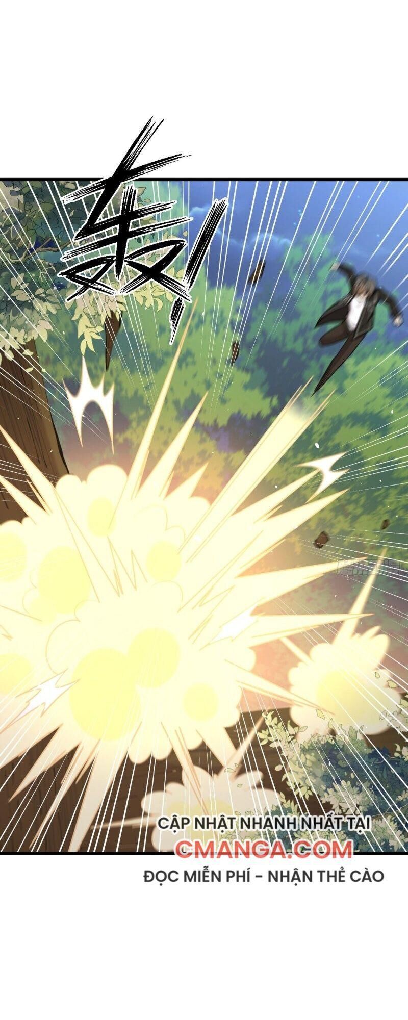 Xuyên Không Vào Thế Giới Nữ Cường Chapter 152 - 1