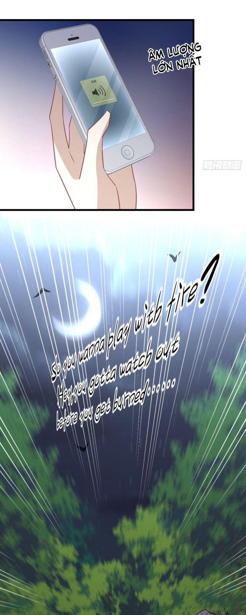 Xuyên Không Vào Thế Giới Nữ Cường Chapter 152 - 17