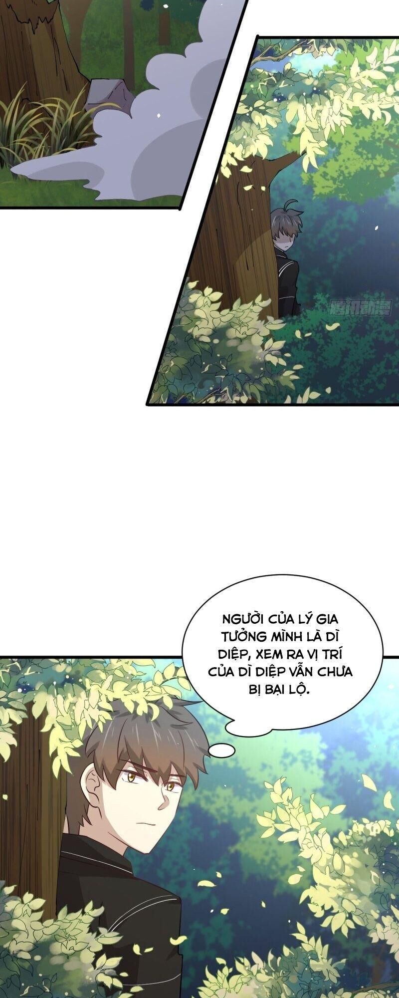 Xuyên Không Vào Thế Giới Nữ Cường Chapter 152 - 3