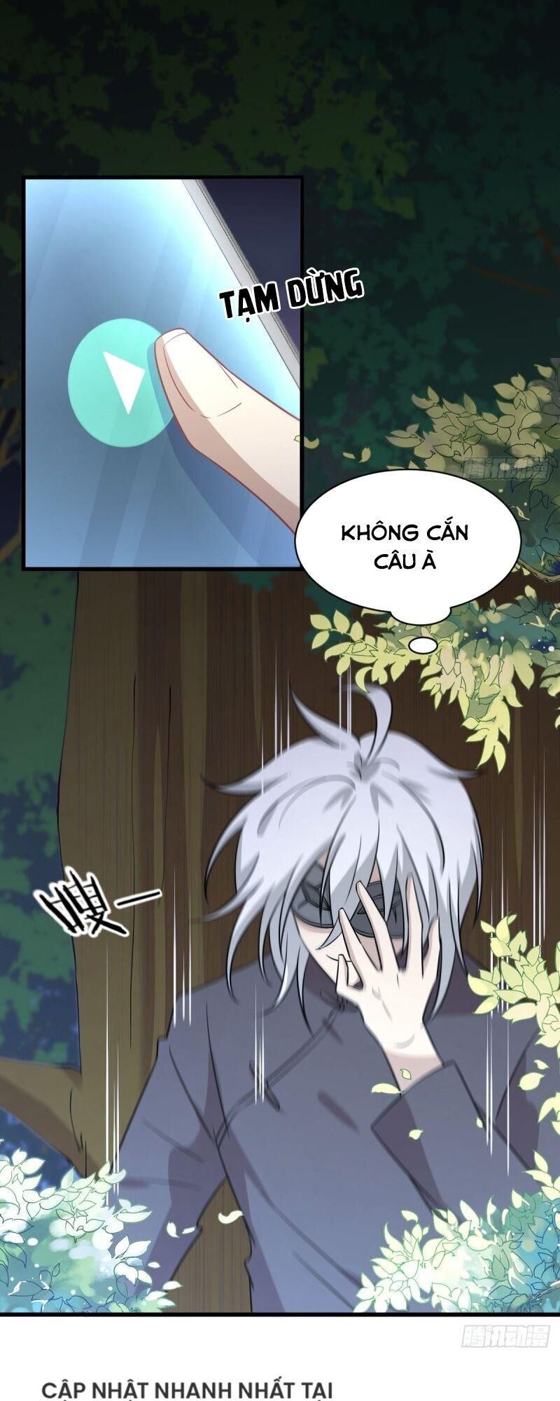 Xuyên Không Vào Thế Giới Nữ Cường Chapter 152 - 21