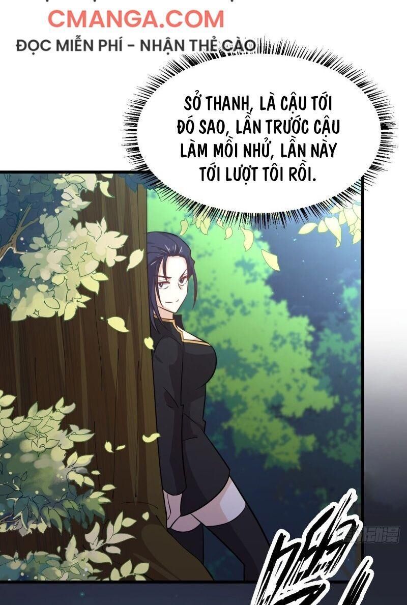 Xuyên Không Vào Thế Giới Nữ Cường Chapter 152 - 22