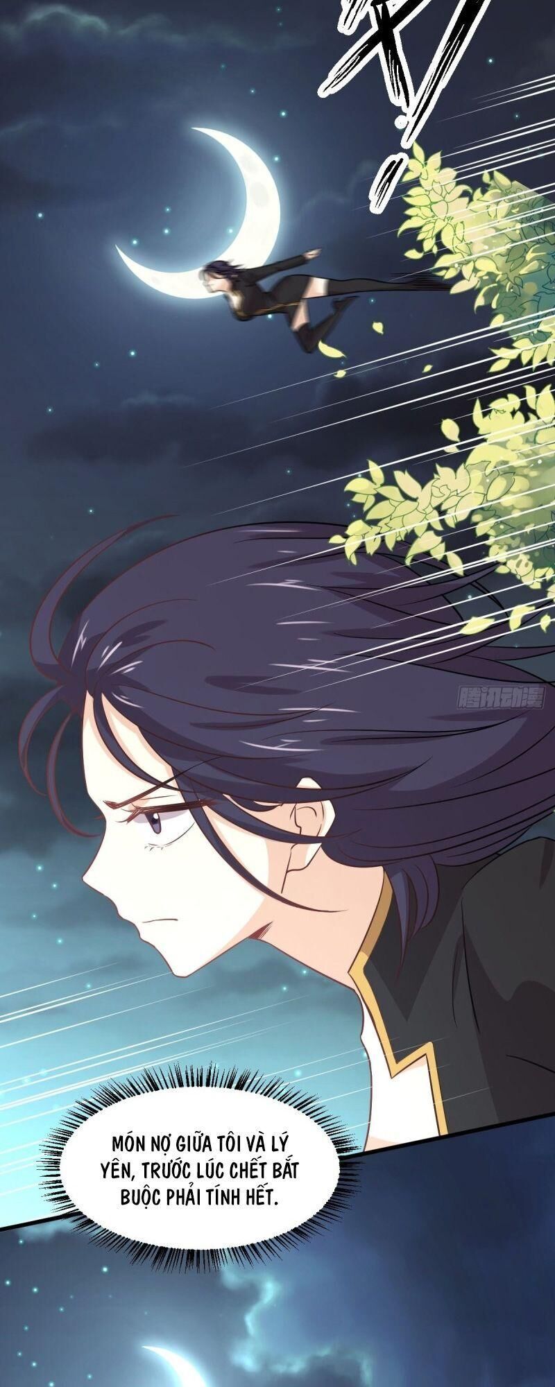 Xuyên Không Vào Thế Giới Nữ Cường Chapter 152 - 23