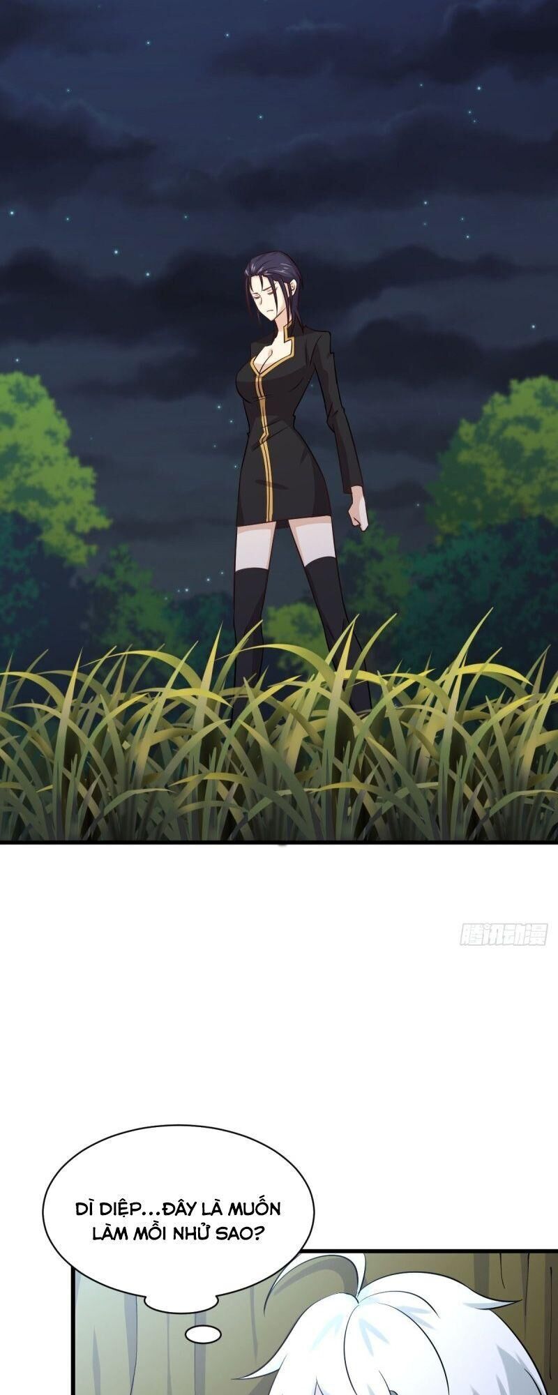 Xuyên Không Vào Thế Giới Nữ Cường Chapter 152 - 25