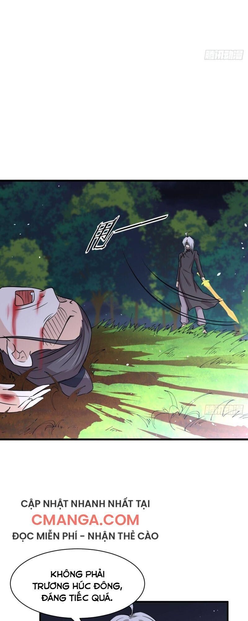 Xuyên Không Vào Thế Giới Nữ Cường Chapter 152 - 33