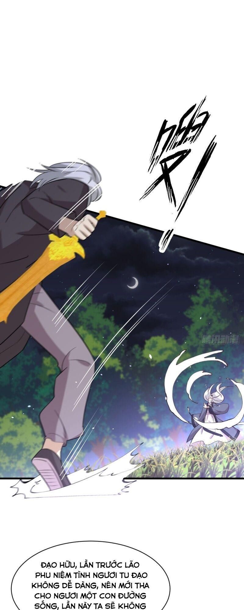 Xuyên Không Vào Thế Giới Nữ Cường Chapter 152 - 37